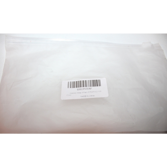 3 Pack Floating Glasses Straps - Picture 12 of 14